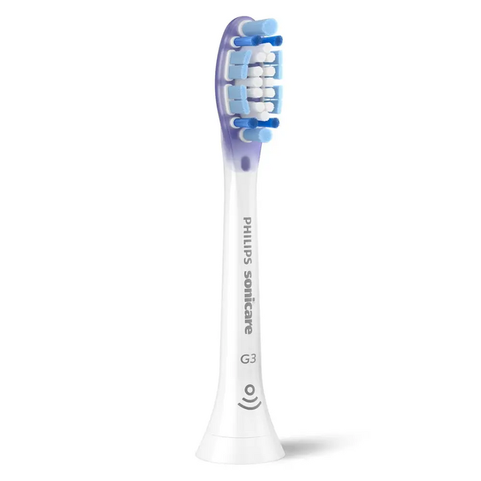 PHILIPS глава за четка за зъби Sonicare Premium Gum Care
