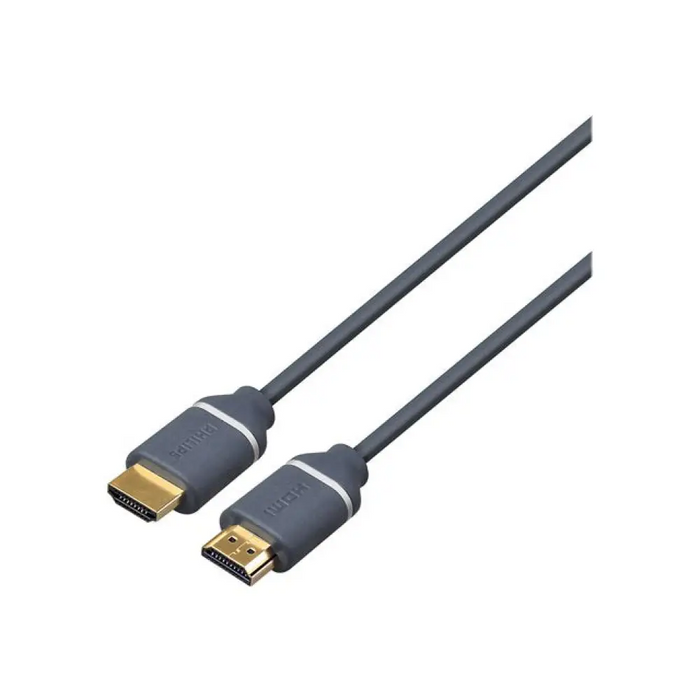 PHILIPS HDMI кабел 4K 60 Hz 5m Audio Return Channel ARC