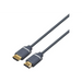 PHILIPS HDMI кабел 4K 60 Hz 5m Audio Return Channel ARC