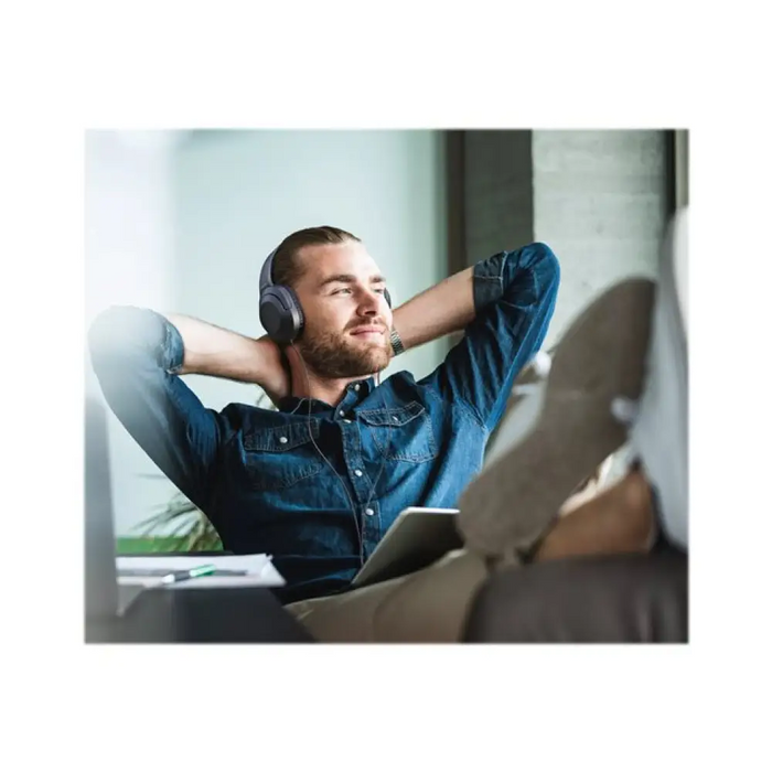 PHILIPS HiFi слушалки Over-Ear