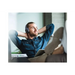 PHILIPS HiFi слушалки Over-Ear