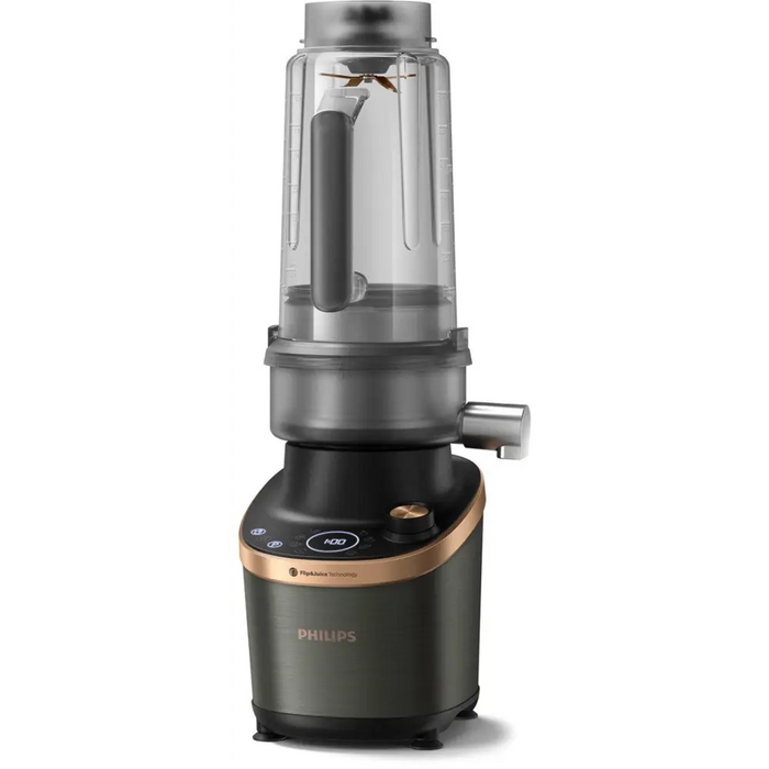 Philips HR3770/00 блендер Готварски блендер 1500 W черен