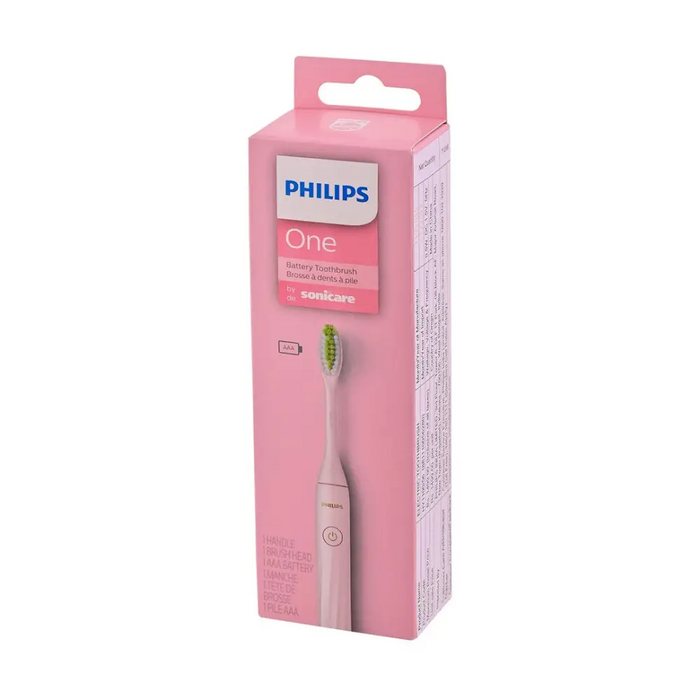 Philips HY1100/56 електрическа четка за зъби за възрастни