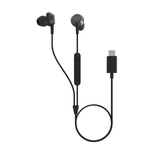 PHILIPS InEar слушалки черни USB-C