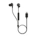 PHILIPS InEar слушалки черни USB-C