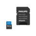 Philips Карта памет SDXC 256 GB Class 10 UHS-I U3