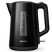 Philips Kettle Daily Collection HD9318/20 1.7L Black EU