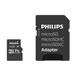 Philips Micro SDHC Card 16GB Class 10