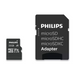 Philips Micro SDHC Card 32GB Class 10