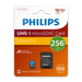 Philips Micro SDXC 256 GB Class 10 UHS-I U3