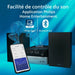 PHILIPS Микро музикална система TAM3205 Bluetooth CD MP3-CD