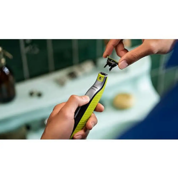 Philips Norelco OneBlade OneBlade QP410/50 Резервно острие