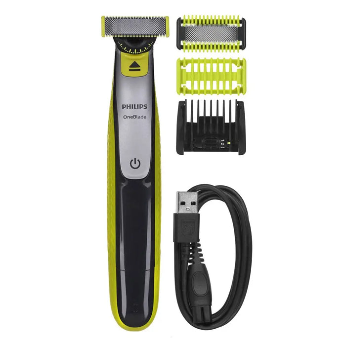 Philips OneBlade 360 QP2834/23 лице и тяло