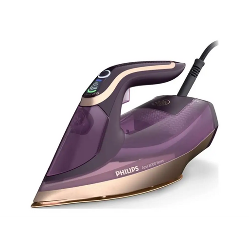 PHILIPS Парна ютия Series 8000 80g/min 260g парен удар