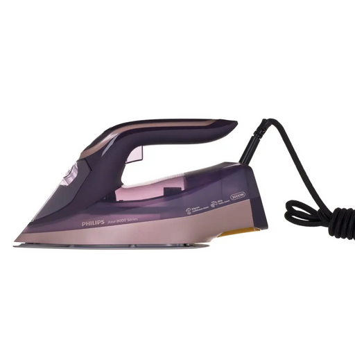 PHILIPS Парна ютия Series 8000 80g/min 260g парен удар