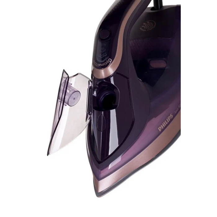 PHILIPS Парна ютия Series 8000 80g/min 260g парен удар