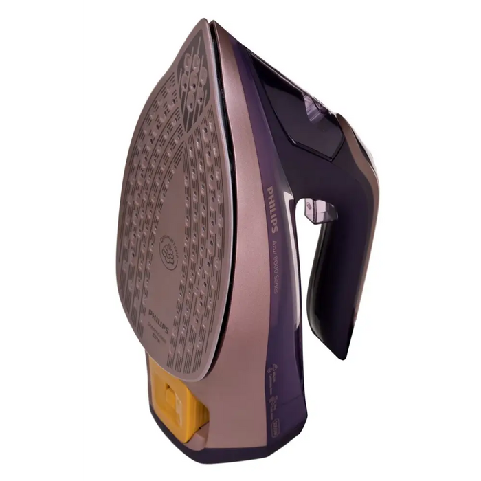 PHILIPS Парна ютия Series 8000 80g/min 260g парен удар