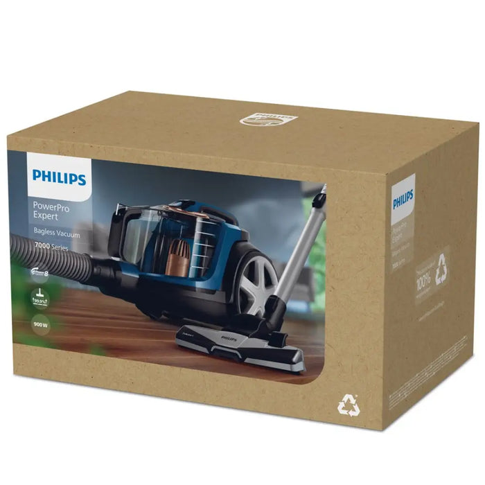 Philips PowerPro Expert FC9745/09 прахосмукачка 2 л