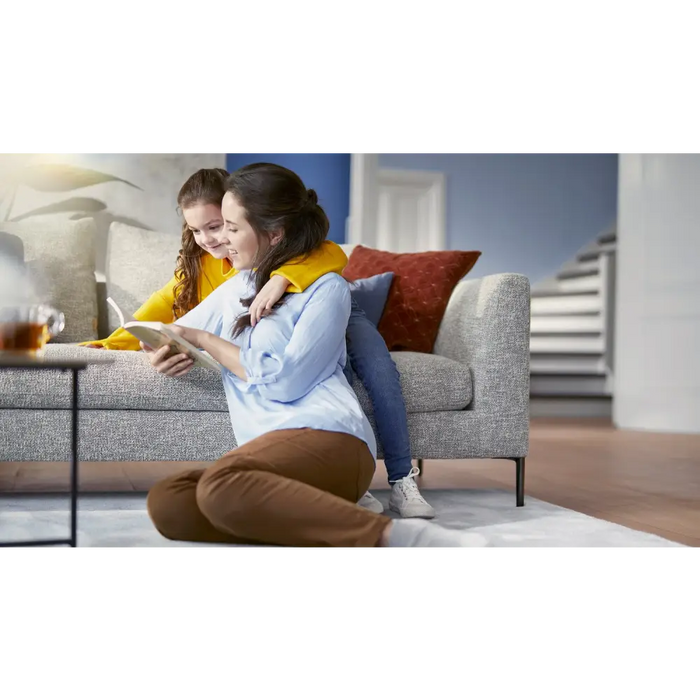 Philips PowerPro Expert FC9745/09 прахосмукачка 2 л