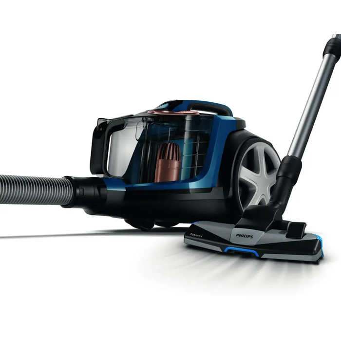 Philips PowerPro Expert FC9745/09 прахосмукачка 2 л