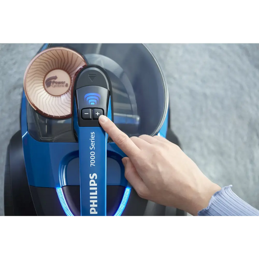 Philips PowerPro Expert FC9745/09 прахосмукачка 2 л