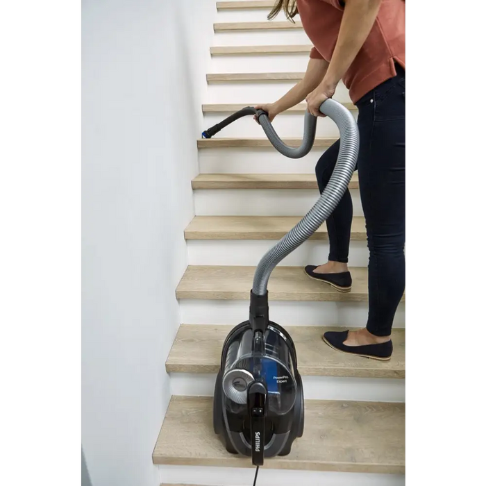 Philips PowerPro Expert FC9745/09 прахосмукачка 2 л