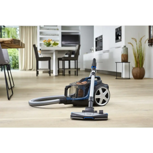 Philips PowerPro Expert FC9745/09 прахосмукачка 2 л