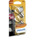 PHILIPS PREMIUM P21/5W 3200K 5W/21W 12V CARTON BLISTER X2