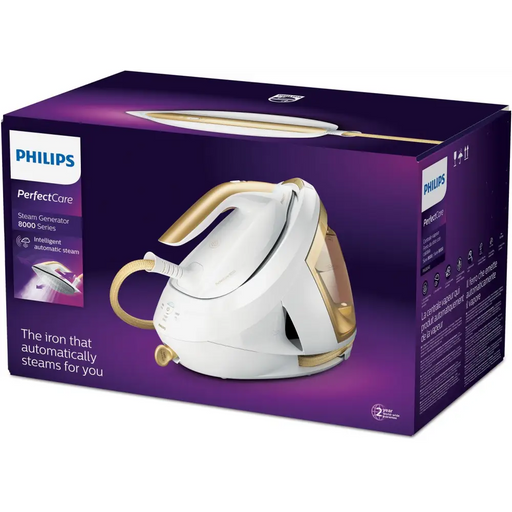 Philips PSG8040/60 Парна станция за гладене 2700 W 1,8 L