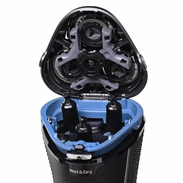 Philips S3343/13 мъжка самобръсначка Ротационна