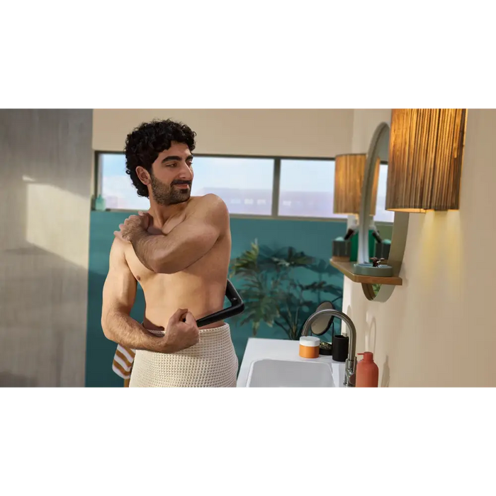 Philips серия 5000 тример за тяло BG5475/15 със система