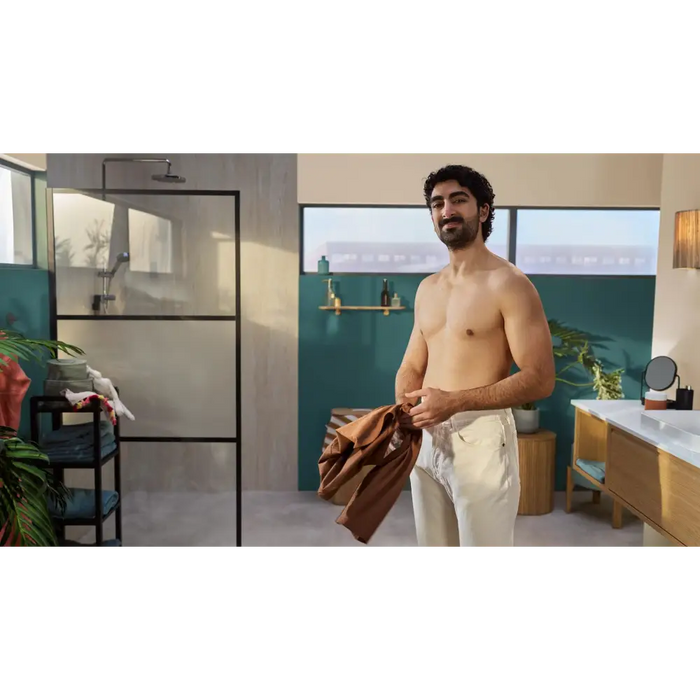 Philips серия 5000 тример за тяло BG5475/15 със система