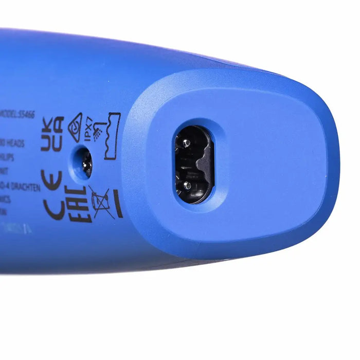 Philips SHAVER Series 5000 Ножчета ComfortTech Електрическа