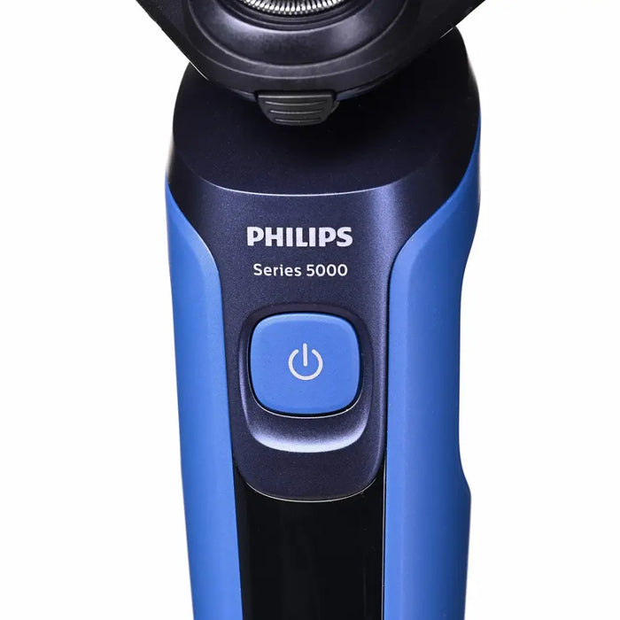 Philips SHAVER Series 5000 Ножчета ComfortTech Електрическа