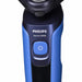 Philips SHAVER Series 5000 Ножчета ComfortTech Електрическа