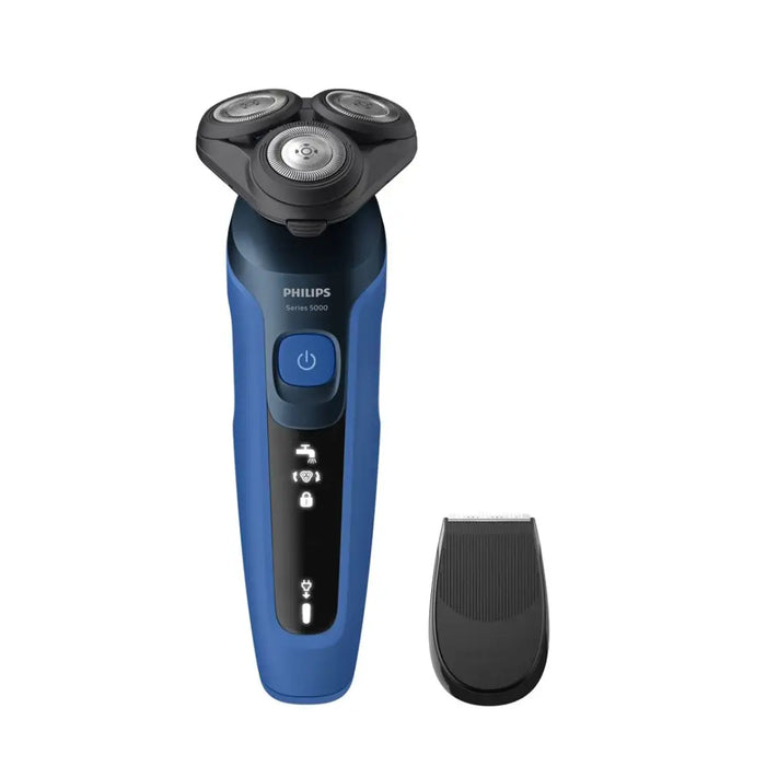 Philips SHAVER Series 5000 Ножчета ComfortTech Електрическа