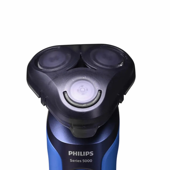Philips SHAVER Series 5000 Ножчета ComfortTech Електрическа