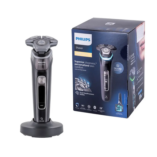 Philips SHAVER Series 9000 S9976/55 Мъжка самобръсначка