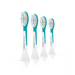 Philips Sonicare For Kids HX6044/33 глава за четка за зъби