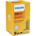 PHILIPS STANDART D1S 4200K 35W 85V CARTON BOX 1 PCS