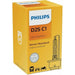PHILIPS STANDART D2S 4200K 35W 85V CARTON BOX 1 PCS