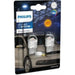 PHILIPS ULTINION PRO3100SL WY21W AMBER LED 12V CARTON