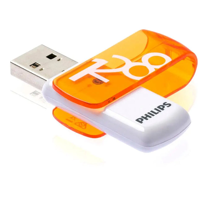 Philips USB 2.0 128GB Vivid Edition
