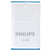 Philips USB 2.0 16GB Pico Edition Blue