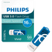 Philips USB 3.0 16GB Vivid Edition
