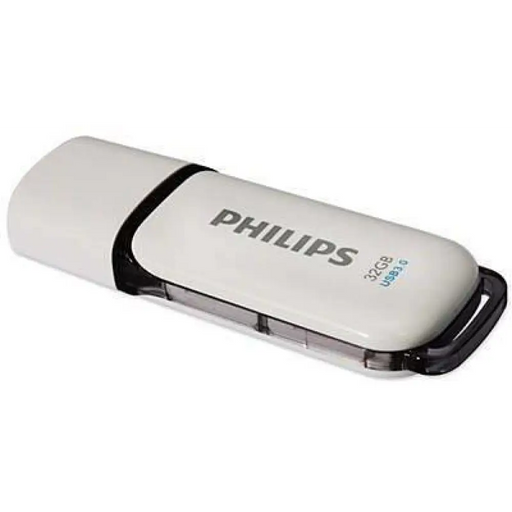Philips USB 3.0 32GB Snow
