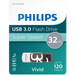 Philips USB 3.0 32GB Vivid Edition