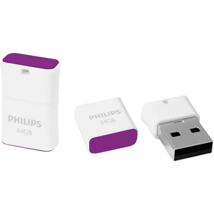 Philips USB 64 GB Pico Edition