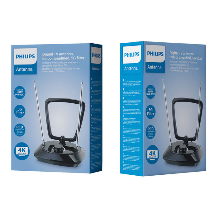 АНТЕНА PHLIPS SDV5200/12