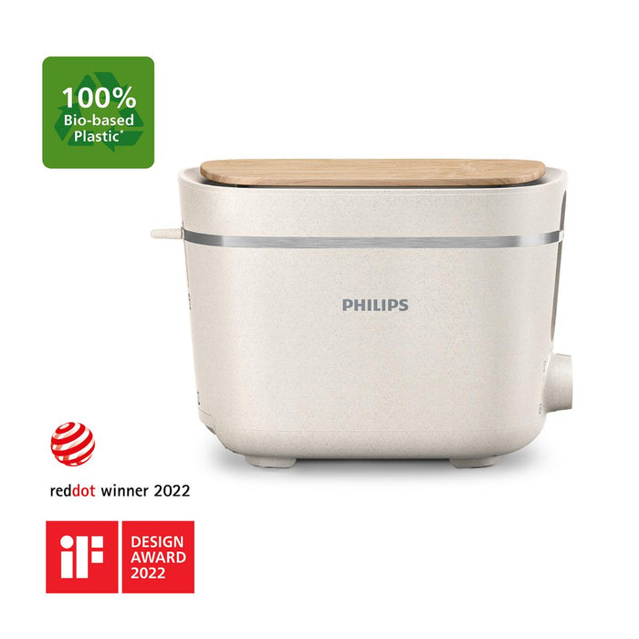ТОСТЕР  PHILIPS HD2640/10